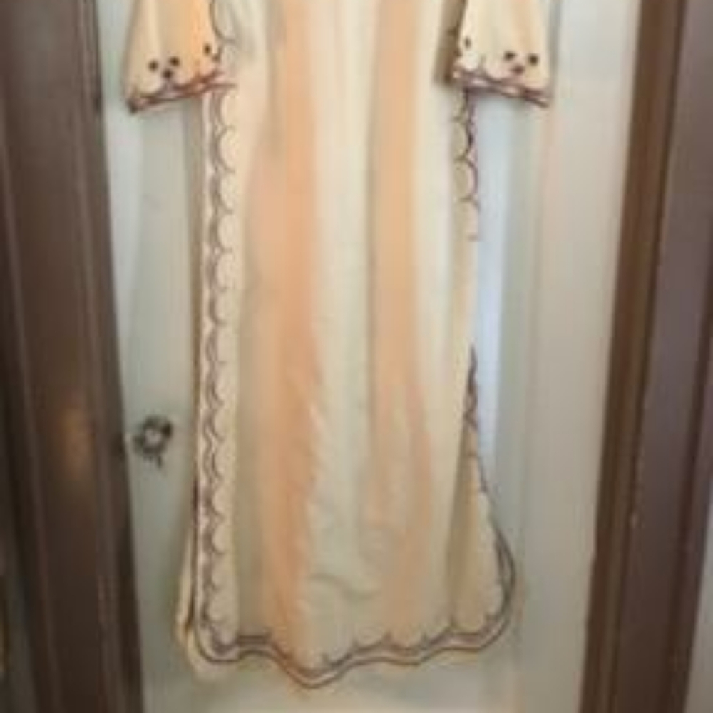 Kaftan - Picture 3 of 5